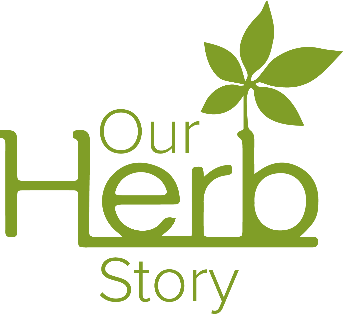 OUR HERB STORY
